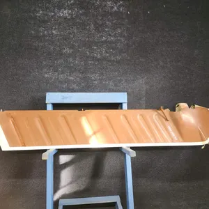 460043-000 | Mooney M20J | Rudder Assembly W/ Horn